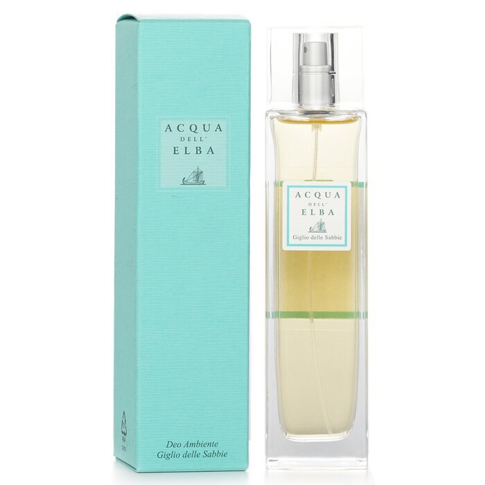 Acqua Dell'Elba Raumspray – Giglio Delle Sabbie 100 ml