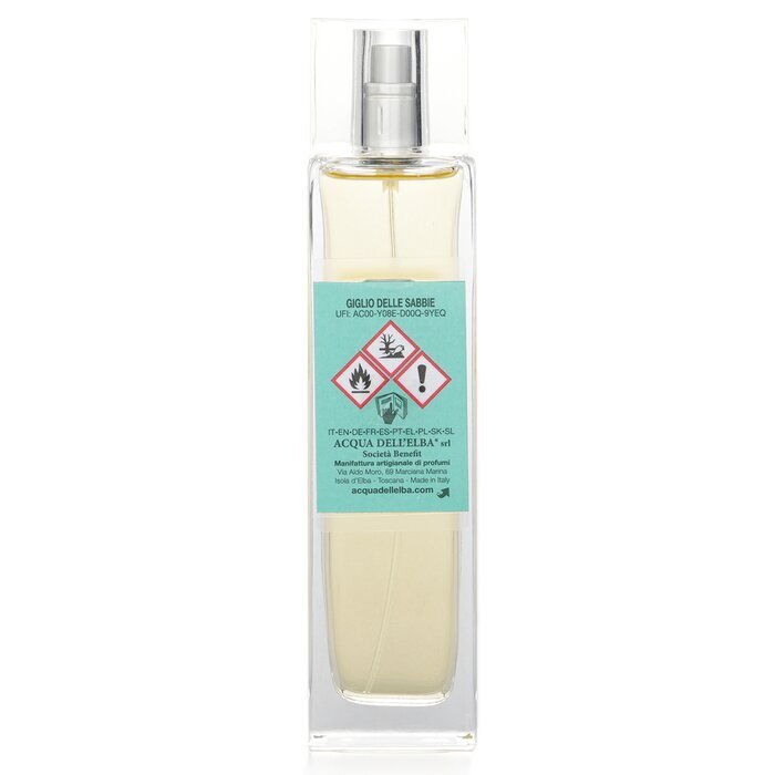 Acqua Dell'Elba Raumspray – Giglio Delle Sabbie 100 ml