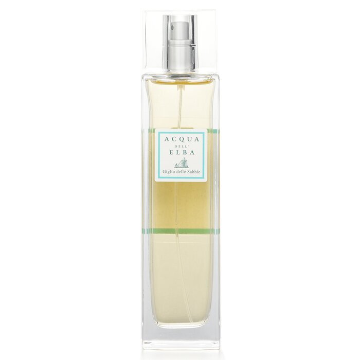 Acqua Dell'Elba Raumspray – Giglio Delle Sabbie 100 ml