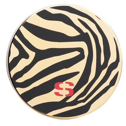 Sisley Phyto Poudre Compacte Matifying and Beautifying Pressed Powder -  3 Sandy 12g