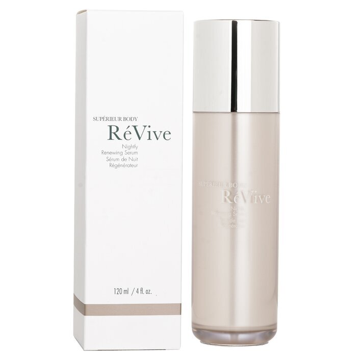 ReVive Superieur Sérum de Nuit Régénérant pour le Corps 120ml/4oz