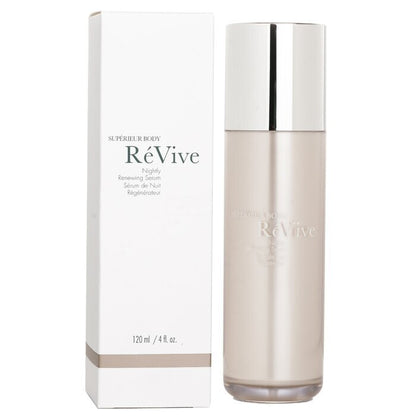 ReVive Superieur Sérum de Nuit Régénérant pour le Corps 120ml/4oz