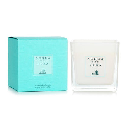 Acqua Dell'Elba Duftkerze – Giglio Delle Sabbie 180 g/6,4 oz