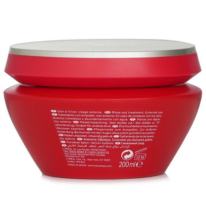 Kerastase Soleil Masque Apr��s-Soleil Revitalizing Masque (Sun-Exposed Hair) 200ml