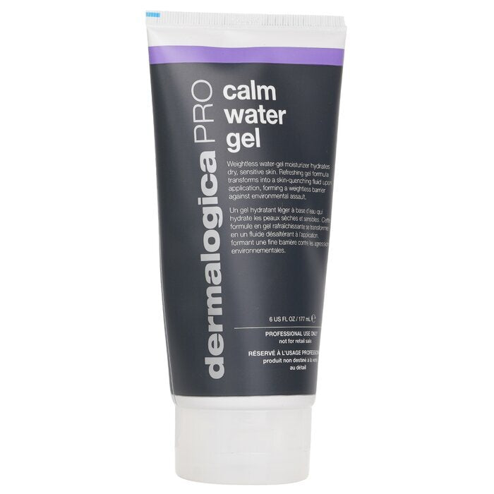 Dermalogica UltraCalming Calm Water Gel PRO (Salongröße) 177 ml