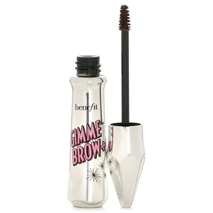Benefit Gimme Brow+ Volumizing Fiber Gel - 3.5 (Warm Auburn Brown) 3g