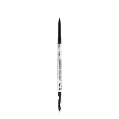 Benefit Precisely My Brow Pencil (Ultra Fine Brow Defining Pencil) -  3.75 (Warm Medium Brown) 0.08g