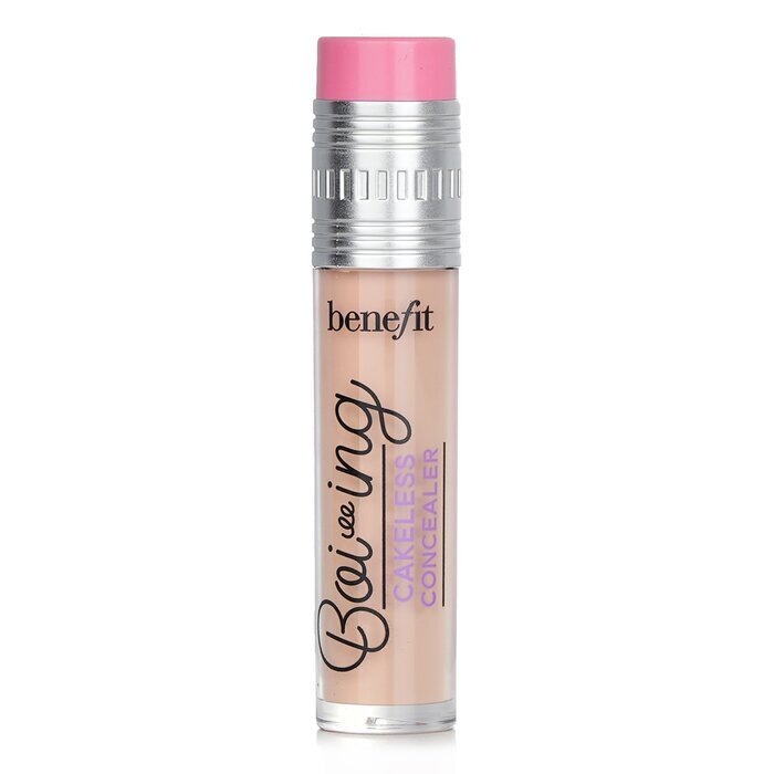 Benefit Boi ing Cakeless Concealer -  4 Light Cool 5ml