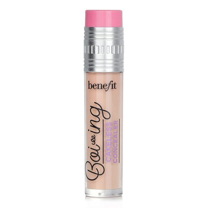 Benefit Boi ing Cakeless Concealer -  4 Light Cool 5ml