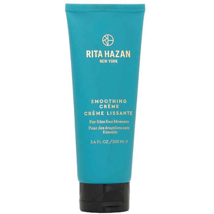 Rita Hazan Crème Lissante (Pour un brushing sans frisottis) 100ml/3.4oz