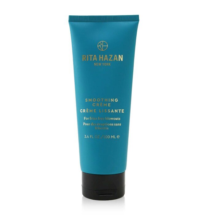 Rita Hazan Crème Lissante (Pour un brushing sans frisottis) 100ml/3.4oz