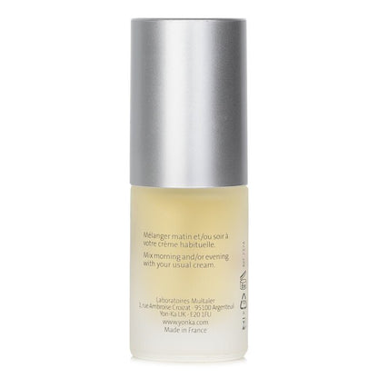 Yonka Boosters Lift+ Firming Solution With Rosemary 15ml