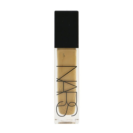 NARS Fond de Teint Naturel Radieux Longue Tenue - # Patagonia (Moyen 1.2 - Pour Peau Moyenne avec des Sous-tons Pêche Subtils) 30ml/1oz