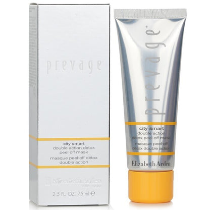 Prevage par Elizabeth Arden City Smart Masque Peel Off Détox Double Action 75ml/2.5oz