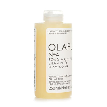 Olaplex Nr. 4 Bond Maintenance Shampoo 250 ml
