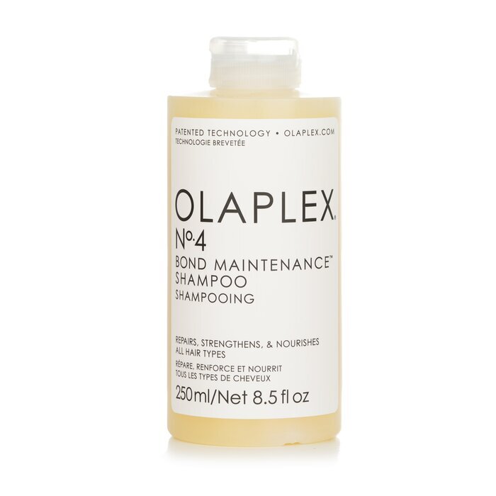 Olaplex Nr. 4 Bond Maintenance Shampoo 250 ml