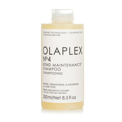 Olaplex Nr. 4 Bond Maintenance Shampoo 250 ml
