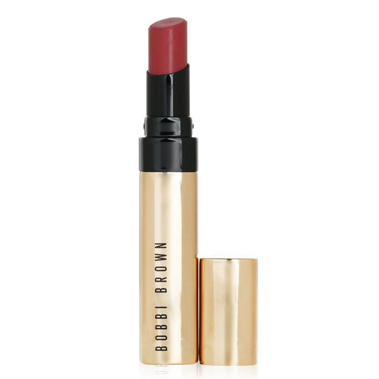 Bobbi Brown Luxe Shine Rouge à Lèvres Intense - # Claret 3.4g/0.11oz