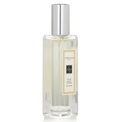 Jo Malone Fig &amp; Lotus Flower Cologne Spray (ursprünglich ohne Box) 30 ml