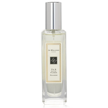 Jo Malone Fig &amp; Lotus Flower Cologne Spray (ursprünglich ohne Box) 30 ml