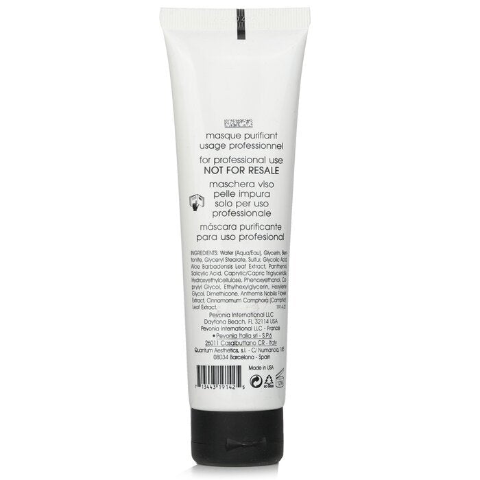 Pevonia Botanica Reinigende Hautmaske (Salongröße) 100 g/3,4 oz