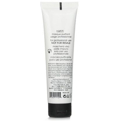 Pevonia Botanica Reinigende Hautmaske (Salongröße) 100 g/3,4 oz