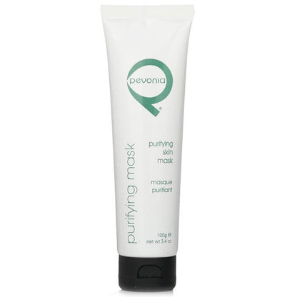 Pevonia Botanica Reinigende Hautmaske (Salongröße) 100 g/3,4 oz