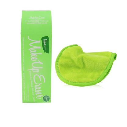 MakeUp Eraser Cloth - # Vert Néon