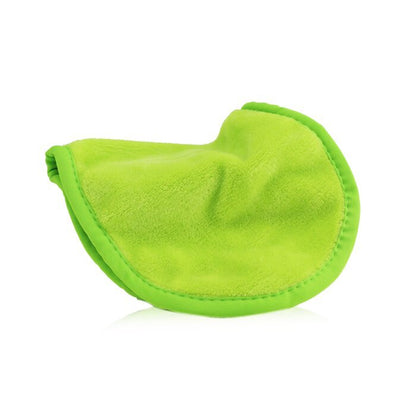 MakeUp Eraser Cloth - # Vert Néon