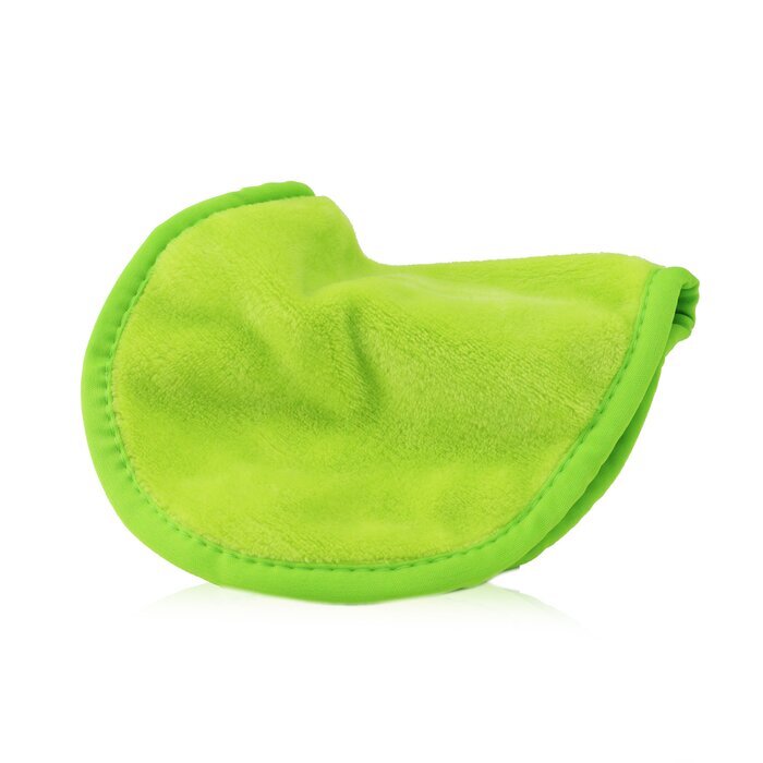 MakeUp Eraser Cloth - # Vert Néon