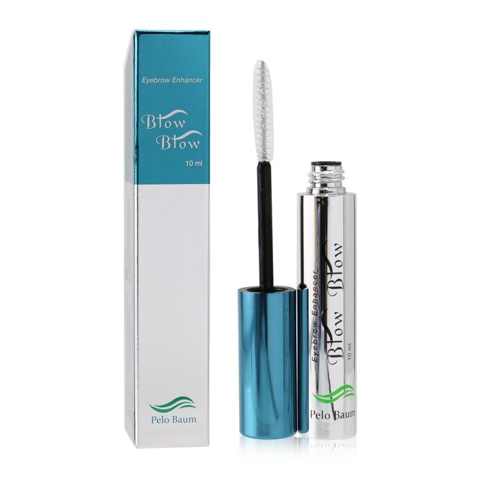 Pelo Baum Brow Brow : Amplificateur de sourcils 10ml/0,33oz