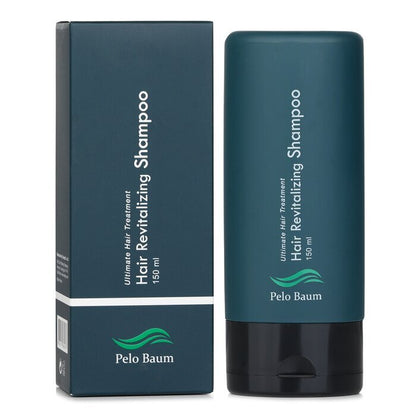 Pelo Baum Haarrevitalisierendes Shampoo 150ml/5oz