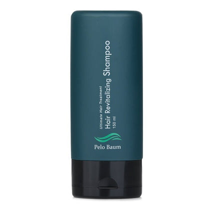 Pelo Baum Haarrevitalisierendes Shampoo 150ml/5oz