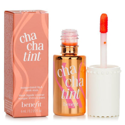 Benefit Chachatint Teinture Lèvres & Joues 6ml/0.2oz
