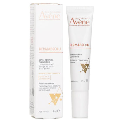Avene Absolu EYES Youth Eye Cream - For Sensitive Eye Contour(Random Packaging) 15ml