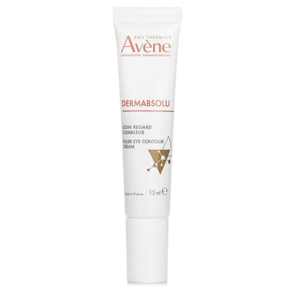 Avene Absolu EYES Youth Eye Cream - For Sensitive Eye Contour(Random Packaging) 15ml