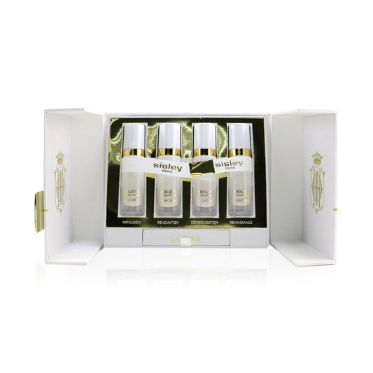 Sisleya L'Integral Anti-Age La Cure 4x10ml