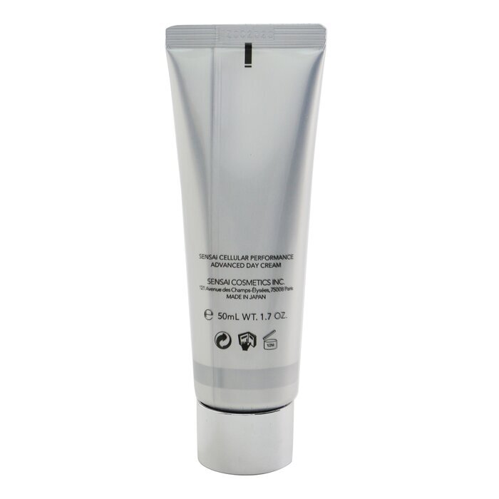 Kanebo Sensai Cellular Performance Advanced Tagescreme LSF 30 50ml/1,7oz