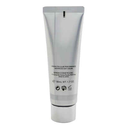 Kanebo Sensai Cellular Performance Advanced Tagescreme LSF 30 50ml/1,7oz