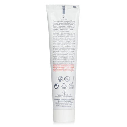 Avene Cicalfate+ Repairing Protective Cream - For Sensitive Irritated Skin 40ml