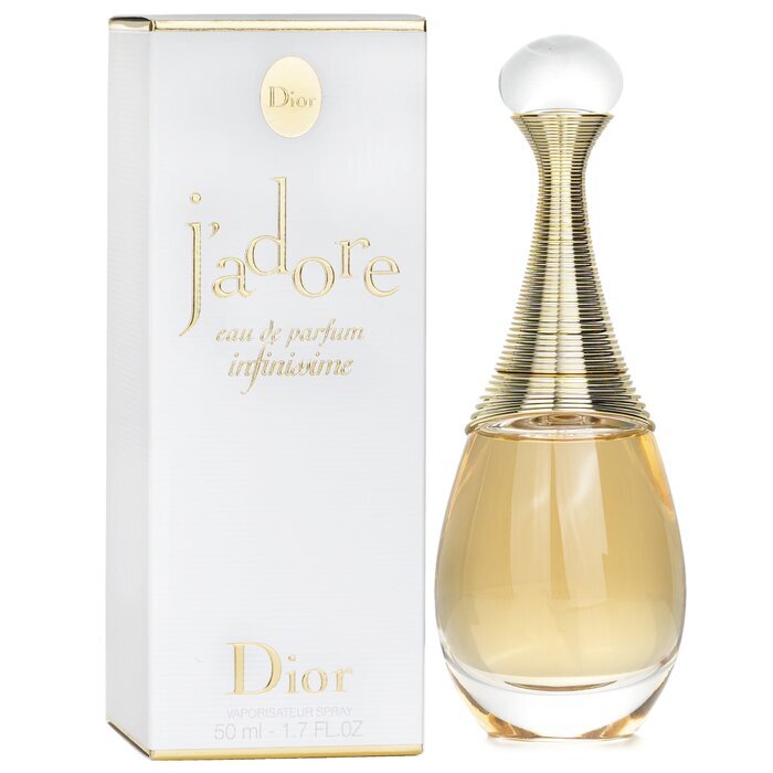 Christian Dior J'Adore Infinissime Eau De Parfum Spray 50ml