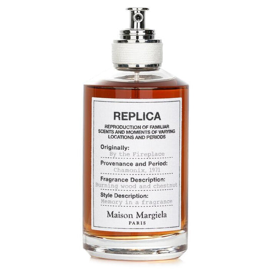 Maison Margiela Replica By The Fireplace Eau de Toilette Spray 100 ml