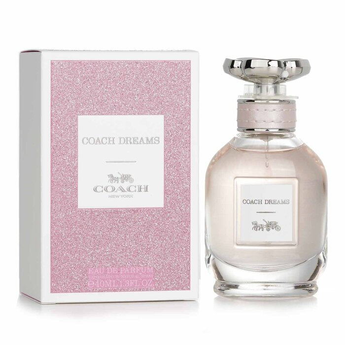 Coach Dreams Eau de Parfum Spray 40 ml