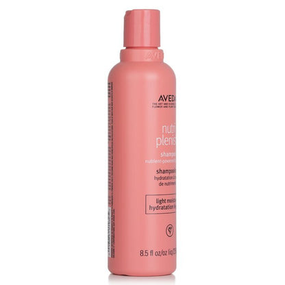 Aveda Nutriplenish Shampoo - # Hydratation légère 250ml/8.5oz