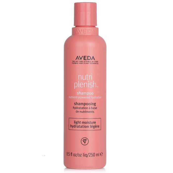 Aveda Nutriplenish Shampoo - # Hydratation légère 250ml/8.5oz