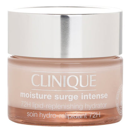Clinique Moisture Surge Intense 72H Lipid-Replenishing Hydrator - Very Dry to Dry Combination 50ml