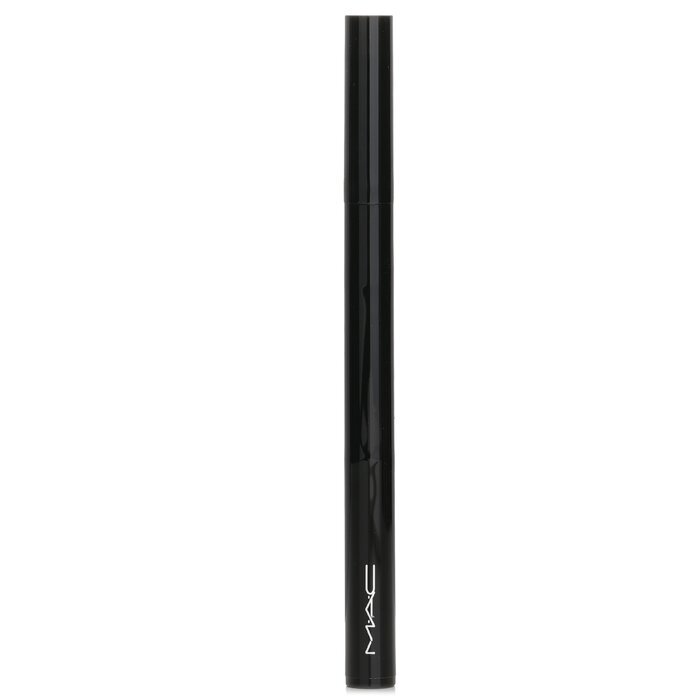 MAC Brushstroke 24 Hour Liner -  Brushblack 0.67g