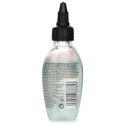 Fudge Finish Aqua Shine Serum (Facteur de tenue 1) 50ml/1.69oz