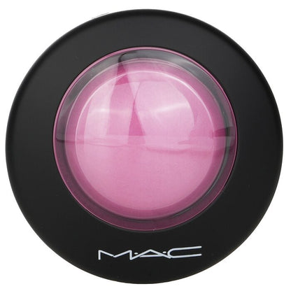 MAC Mineralize Blush - Bubbles, Please (Bright Bubblegum Pink) 4g
