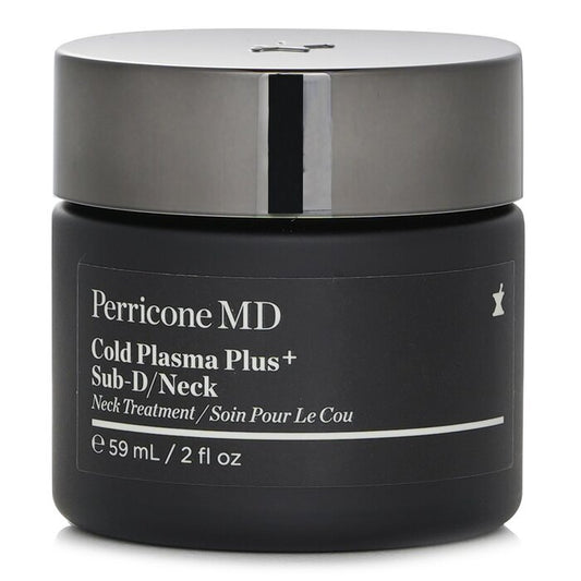 Perricone MD Cold Plasma Plus+ Sub-D/Neck 59ml